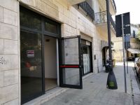 Ufficio 114 mq su strada, 1 vetrina, Lecce centro