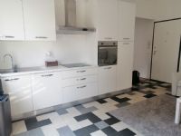 affittasi trilocale arredato milano