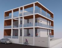 Appartamento indipendente nuova costruzione Calimera Lecce