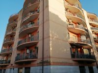 Ampio e luminoso appartamento 130 mq Galatina Lecce