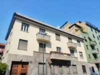 AFFITTASI BILOCALE CON TERRAZZO